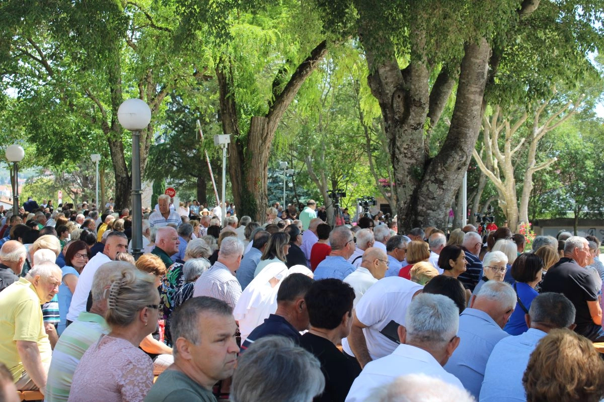 Pogled u prošlost: Štovanje sv. Ante u Hercegovini